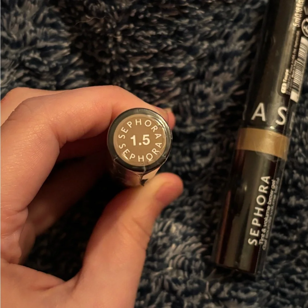 2 Sephora Volumizing Brow Gels - Taupe - Picture 3 of 5
